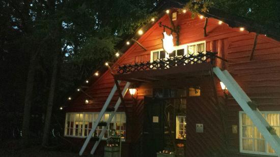 Safaritent Sarek, Wolvenspoor 10 Vledder Kültér fotó
